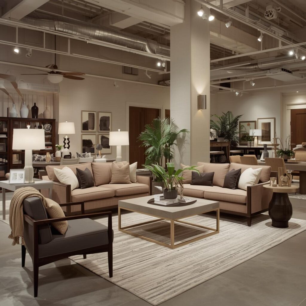 Escalar Loja de Móveis em 2026: Como Crescer sem Perder Lucro